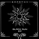 Portada para "Black Sun EP"