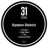 Portada para "Enough EP"