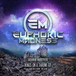 Artwork for "Kings On A Throne"