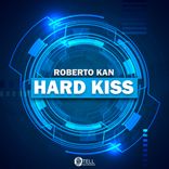 Artwork for "Hard Kiss"