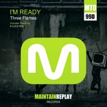 Artwork voor "I'm Ready"