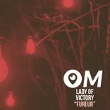 Artwork for "Fureur"