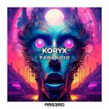 Artwork for "Paranoid"