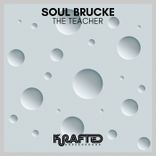 Artwork für "The Teacher"