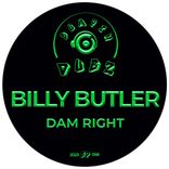 Artwork for "Dam Right"