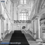 Artwork for "Electro Solutions"