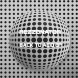 Artwork for "Back To Acid"