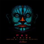 Artwork for "Vision"