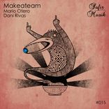 Artwork for "Makeateam"