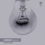 Artwork for "Reach Out EP"