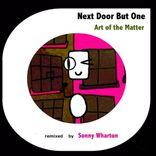 Artwork for "Art Of The Matter (Sonny Wharton Remix)"