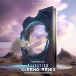 Artwork for "Salavtion Remixes"