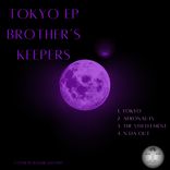 Artwork for "Tokyo Ep"