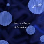 Portada para "Different Groove"
