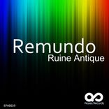 Artwork for "Ruine Antique"