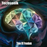 Artwork for "Time Of Freedom"