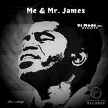 Artwork voor "Me & Mr. James"