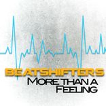 Artwork voor "More Than a Feeling"