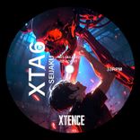 Artwork for "Seijaku"