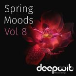 Portada para "Spring Moods, Vol. 8"