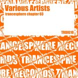 Portada para "Trancesphere Chapter 03"