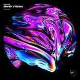 Portada para "Koma EP"