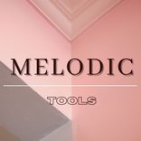 Artwork voor "Melodic Tools"