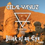 Portada para "Blink of an Eye"