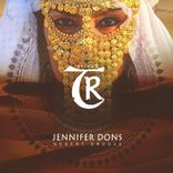 Artwork for "Desert Groove"