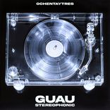 Portada para "Stereophonic"