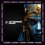 Artwork for "Sahara"