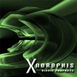 Portada para "Bionic Prophets"