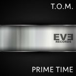 Portada para "Prime Time"