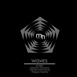 Artwork für "Waves"