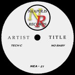 Artwork voor "no baby"