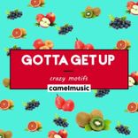 Artwork voor "Gotta Get Up"