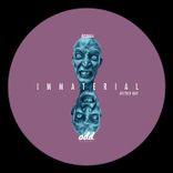 Portada para "Immaterial"