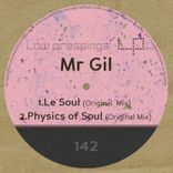 Artwork for "Le Soul"