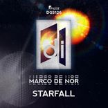Artwork für "Starfall"