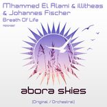 Artwork for "Breath of Life"
