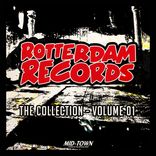 Artwork for "Rotterdam Records Collection, Vol. 1"