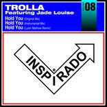 Artwork voor "Hold You"