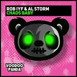 Artwork für "Chaos Baby"