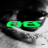 Portada para "EYES"