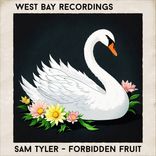 Artwork für "Forbidden Fruit"