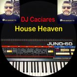 Artwork für "House Heaven (Original Mix)"