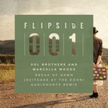 Break of Dawn (Suitcase at The Door)