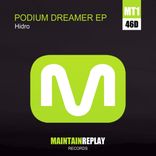 Portada para "Podium Dreamer EP"
