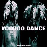 Artwork voor "Voodoo Dance"