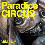 Portada para "Sifar - The Artist Remixes"